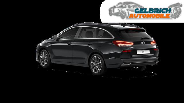 Hyundai i30 Kombi GO Plus 1.0 TGDI 7-DCT 