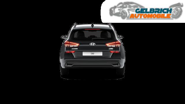 Hyundai i30 Kombi GO Plus 1.0 TGDI 7-DCT 