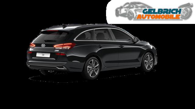 Hyundai i30 Kombi GO Plus 1.0 TGDI 7-DCT 