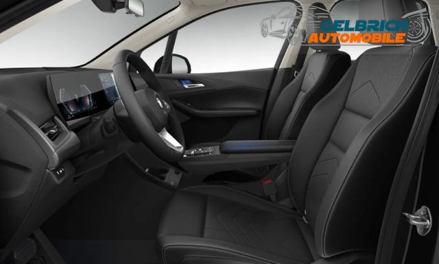 BMW 2er Active Tourer Serie 1.5 7-Gang Steptronic 