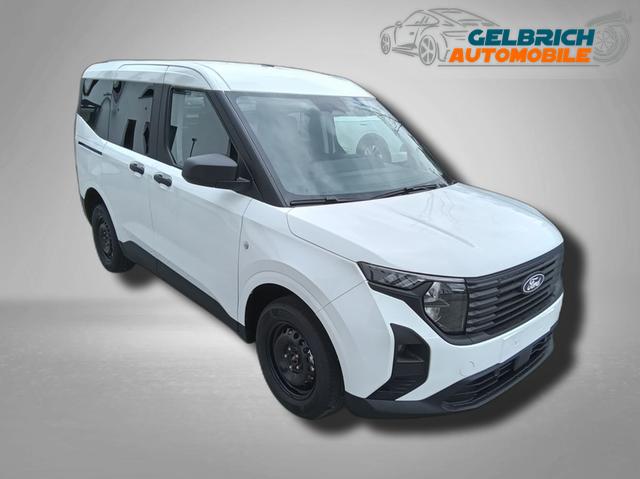 Ford Tourneo Courier Trend 1.0 EcoBoost 92kW (125PS) 7-Gang-Automatik 