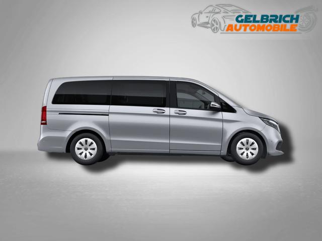 Mercedes-Benz V-Klasse d RWD V 220 lang 9G-TRONIC 