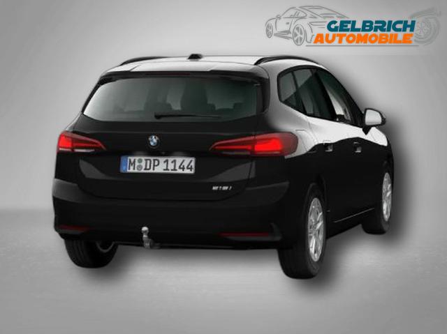 BMW 2er Active Tourer Serie 1.5 7-Gang Steptronic 
