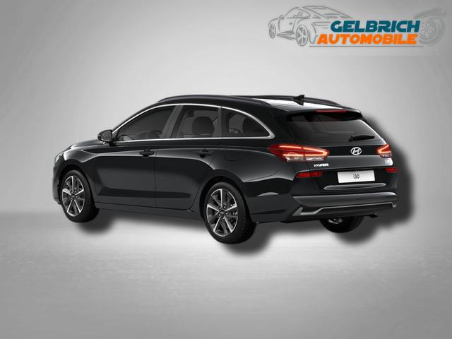 Hyundai i30 Kombi GO Plus 1.0 TGDI 7-DCT 