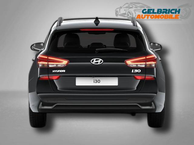 Hyundai i30 Kombi GO Plus 1.0 TGDI 7-DCT 