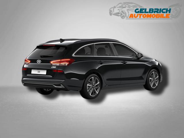 Hyundai i30 Kombi GO Plus 1.0 TGDI 7-DCT 