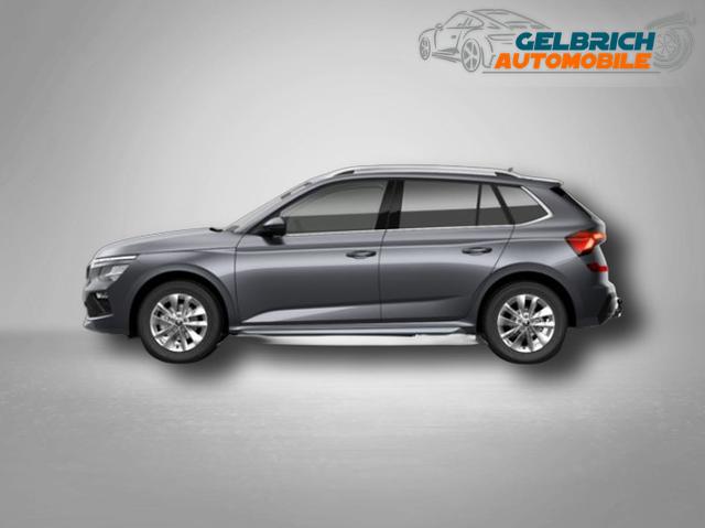 Skoda Kamiq Selection Plus 1.5 TSI 7-Gang-DSG 