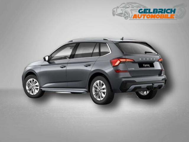 Skoda Kamiq Selection Plus 1.5 TSI 7-Gang-DSG 