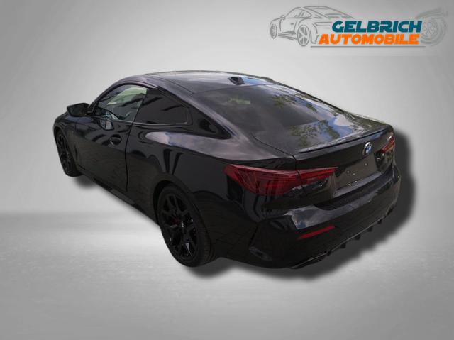 BMW 4er M Sportpaket Pro 3.0 8-Gang Steptronic xDrive 
