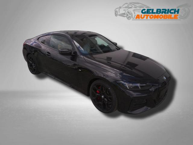 BMW 4er M Sportpaket Pro 3.0 8-Gang Steptronic xDrive 