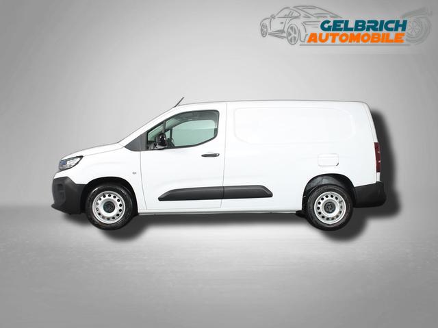 Opel Combo Cargo Länge 2 mit erhöhter Nutzlast 1.5 BlueHDi 6-Gang 