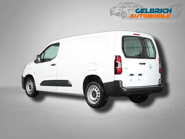 Opel Combo Cargo Länge 2 mit erhöhter Nutzlast 1.5 BlueHDi 6-Gang 