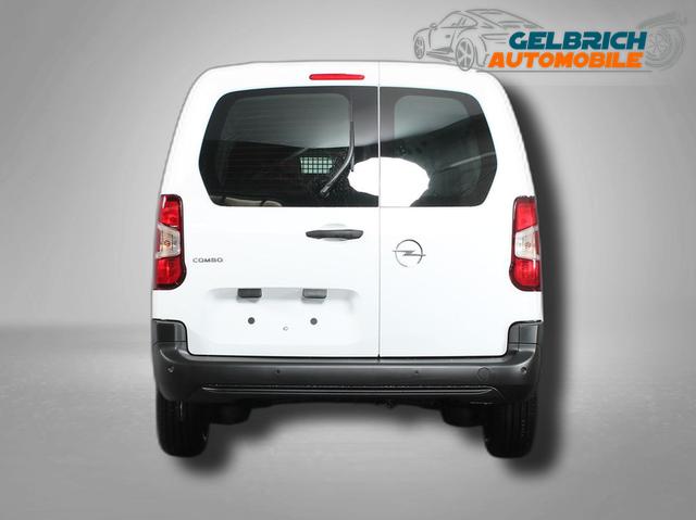 Opel Combo Cargo Länge 2 mit erhöhter Nutzlast 1.5 BlueHDi 6-Gang 
