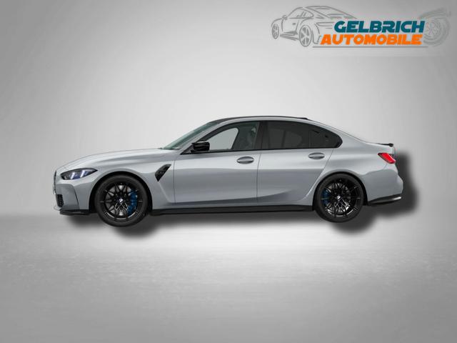 BMW M3 M 3.0 TFSI 8-Gang Steptronic Sport 