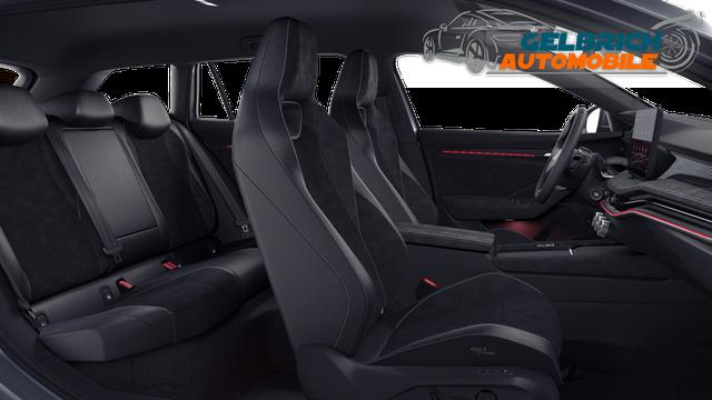 Skoda Superb Combi Sportline 2.0 TSI 7-Gang-DSG 4x4 