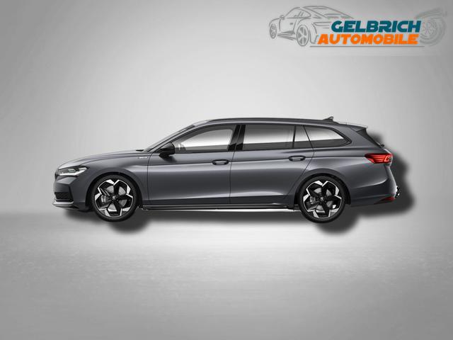 Skoda Superb Combi Sportline 2.0 TSI 7-Gang-DSG 4x4 