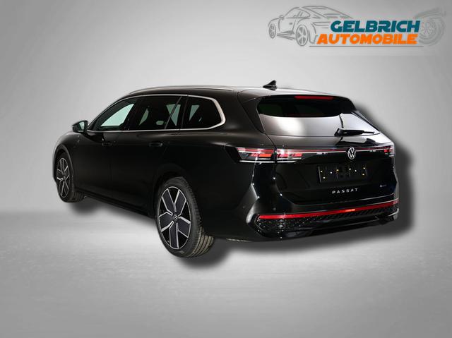 Volkswagen Passat Variant R-Line 2.0 TSI 7-Gang-DSG 4x4 