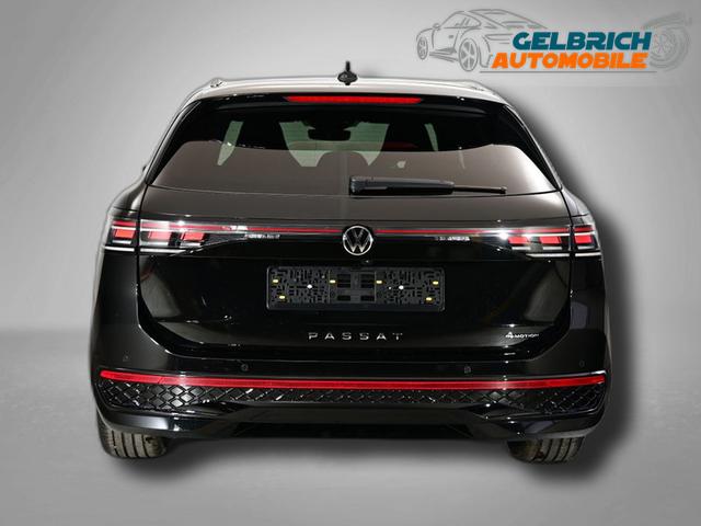 Volkswagen Passat Variant R-Line 2.0 TSI 7-Gang-DSG 4x4 