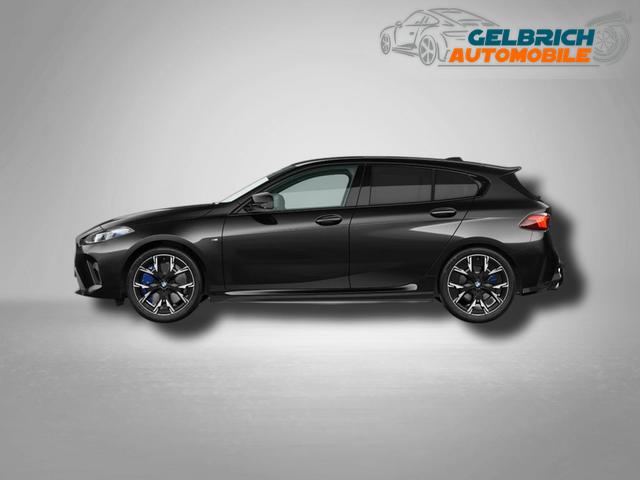 BMW 1er M135 xDrive 307-Gang Steptronic Reihe 