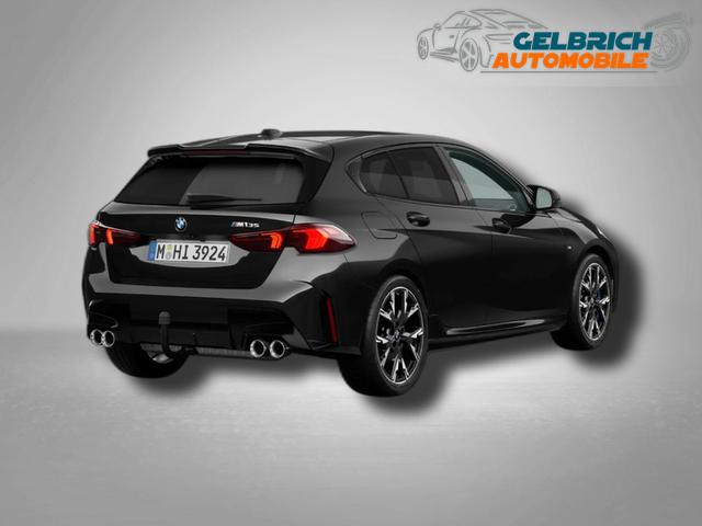 BMW 1er M135 xDrive 307-Gang Steptronic Reihe 