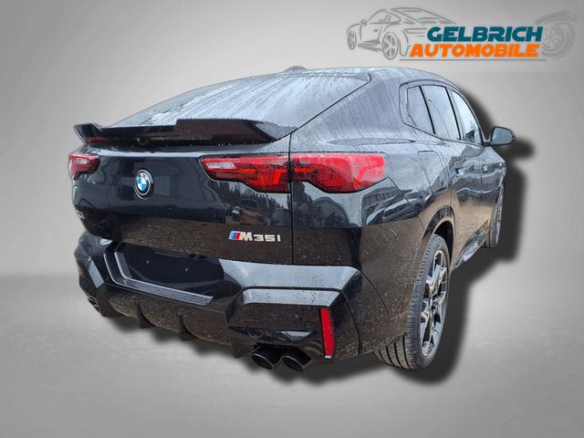 BMW X2 M Sportpaket Pro M35i xDrive 