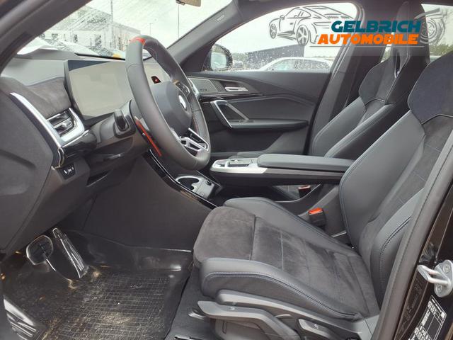 BMW X2 M Sportpaket Pro M35i xDrive 