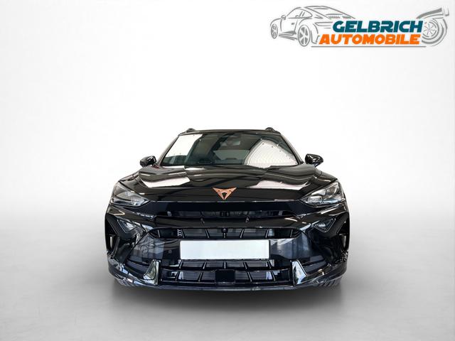 Cupra Formentor 2,0TSI DSG 4Drive 150KW/204PS AHK, Intelligent Drive, Pano, Sennheiser 