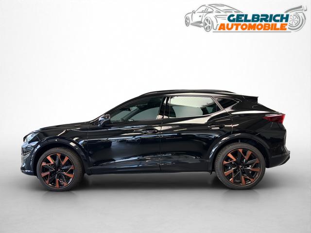 Cupra Formentor 2,0TSI DSG 4Drive 150KW/204PS AHK, Intelligent Drive, Pano, Sennheiser 