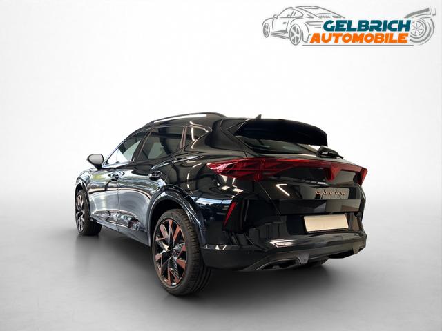 Cupra Formentor 2,0TSI DSG 4Drive 150KW/204PS AHK, Intelligent Drive, Pano, Sennheiser 