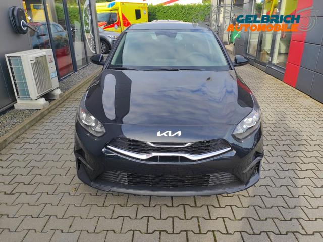 Kia Ceed SPIN 1.5 *Shzg*Lhzg*PDC*Cam*16Zoll*Navi 