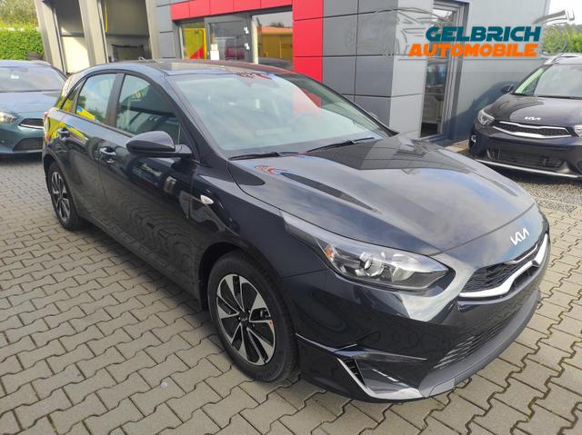 Kia Ceed SPIN 1.5 *Shzg*Lhzg*PDC*Cam*16Zoll*Navi 