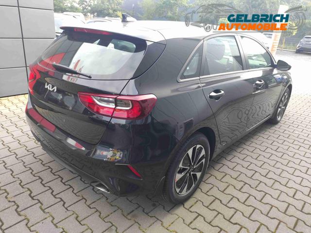 Kia Ceed SPIN 1.5 *Shzg*Lhzg*PDC*Cam*16Zoll*Navi 