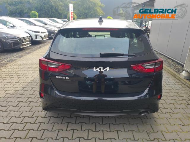 Kia Ceed SPIN 1.5 *Shzg*Lhzg*PDC*Cam*16Zoll*Navi 