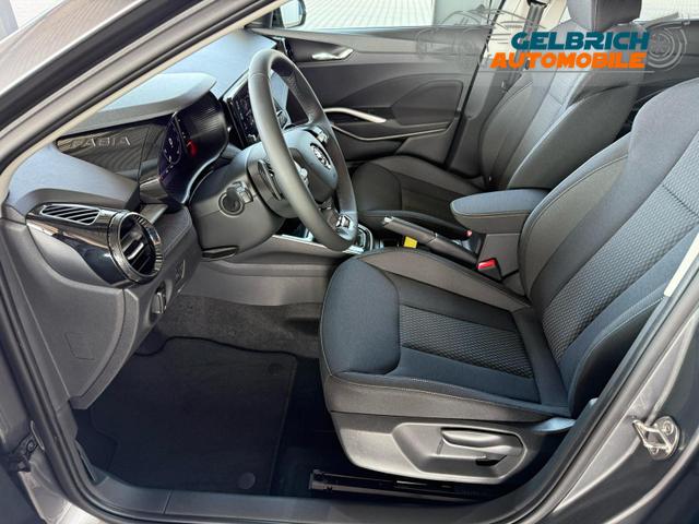 Skoda Fabia Top Selection 1.0 TSI DSG / PDC V&H + Kamera Tempomat Keyless Entry *Frei Haus geliefert, ab der 2. Bestellung* 