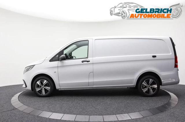 Mercedes-Benz Vito Kastenwagen 116CDI RWD select 