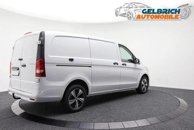 Mercedes-Benz Vito Kastenwagen 116CDI RWD select 