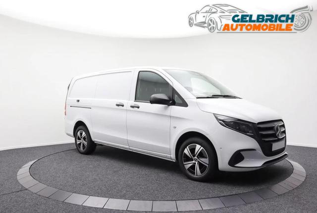 Mercedes-Benz Vito Kastenwagen 116CDI RWD select 