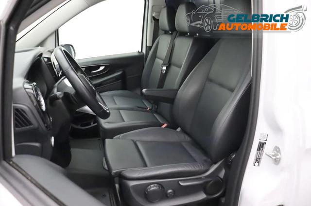 Mercedes-Benz Vito Kastenwagen 116CDI RWD select 