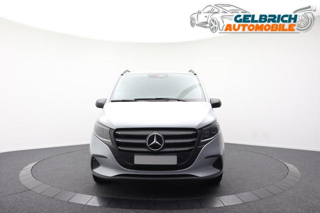 Mercedes-Benz Vito 116CDI RWD select 