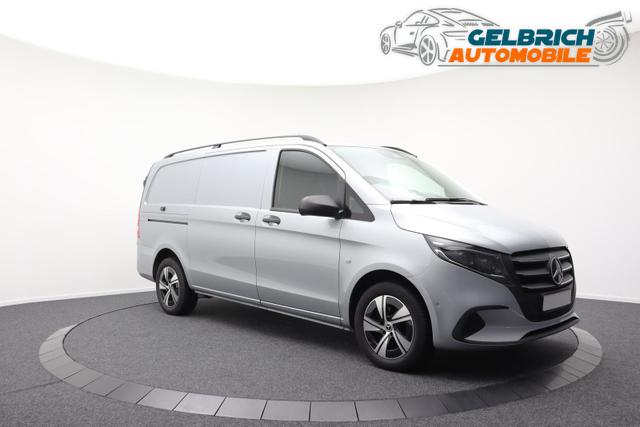 Mercedes-Benz Vito 116CDI RWD select 