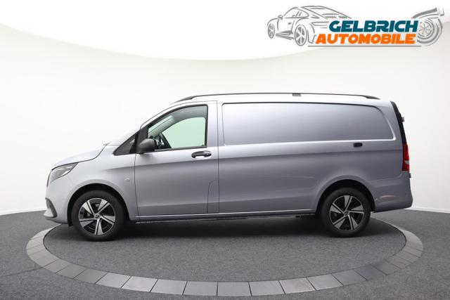 Mercedes-Benz Vito 116CDI RWD select 
