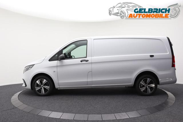 Mercedes-Benz Vito Kastenwagen 116CDI RWD select 