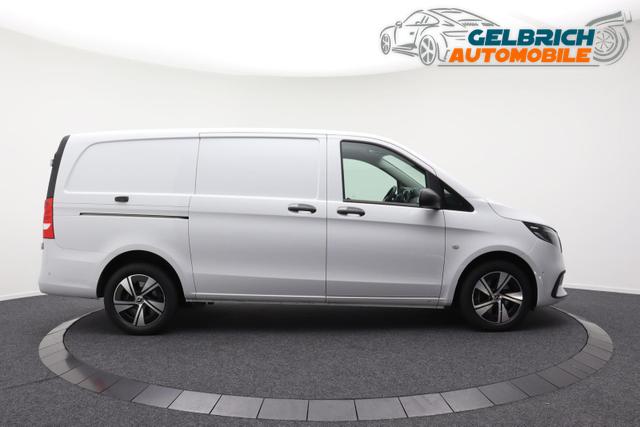 Mercedes-Benz Vito Kastenwagen 116CDI RWD select 