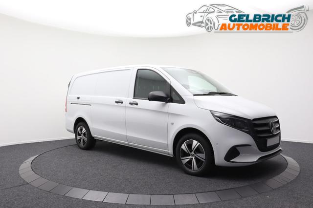 Mercedes-Benz Vito Kastenwagen 116CDI RWD select 