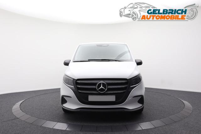 Mercedes-Benz Vito Kastenwagen 116CDI RWD select 