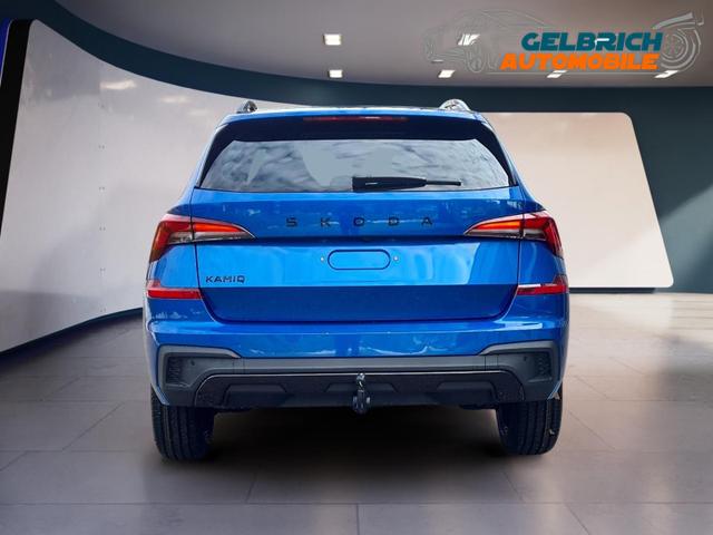 Skoda Kamiq Monte Carlo 1.5 TSI DSG MonteCarlo AHK Matrix Pano RFK 