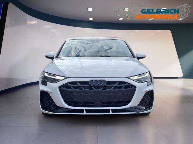 Audi A3 35 TFSI S line SB Sline SONOS Pano Navi AssistPro 