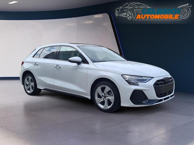 Audi A3 35 TFSI S line SB Sline SONOS Pano Navi AssistPro 
