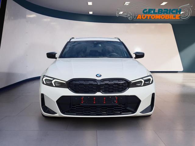 BMW M3 M340 d xDrive M340d M Sport Pro Innovations Comfort H&K 