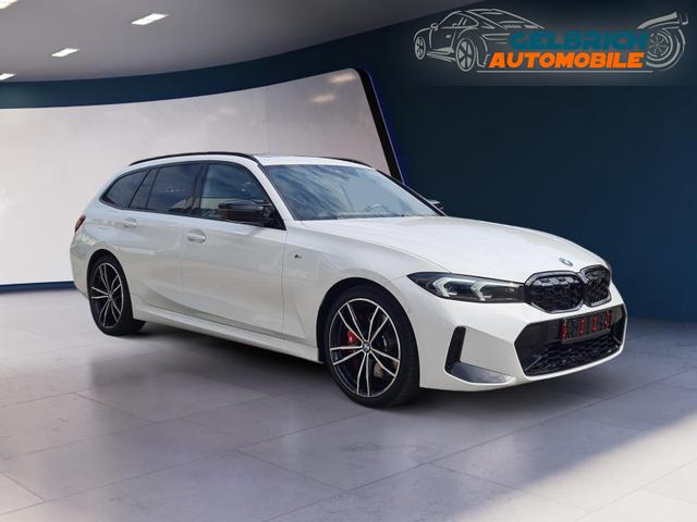 BMW M3 M340 d xDrive M340d M Sport Pro Innovations Comfort H&K 